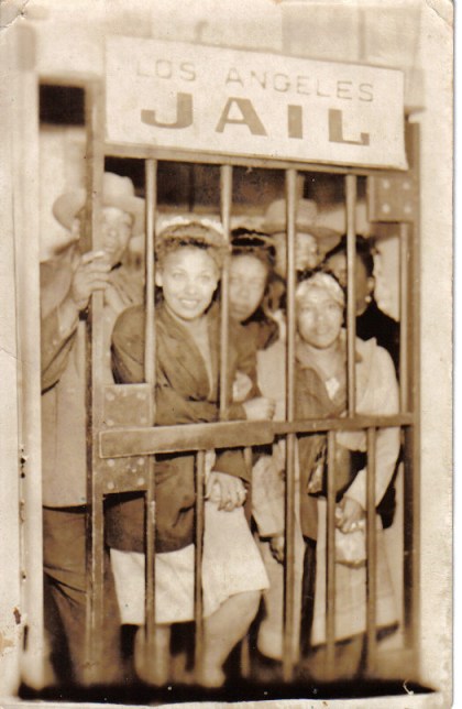 free from oklahoma! fresh to california. all of twenty years old. and gorgeous (third face from the left).