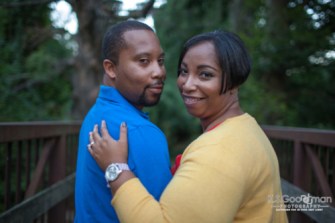 Armina and Evince Forward