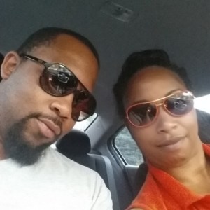 Armina and Evince Stuntin