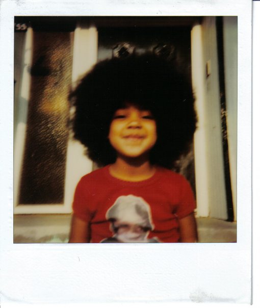 little me